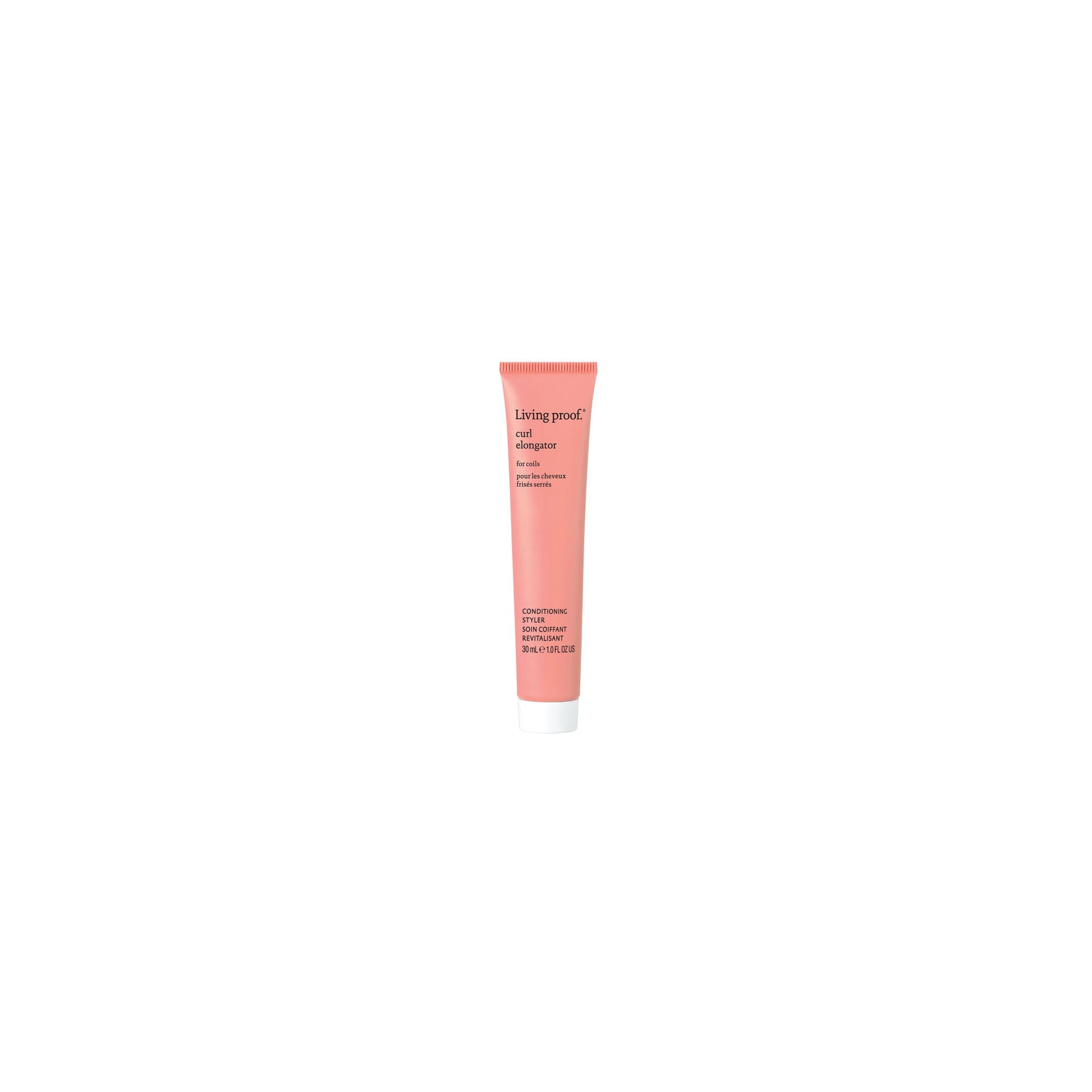 Curl Elongator
