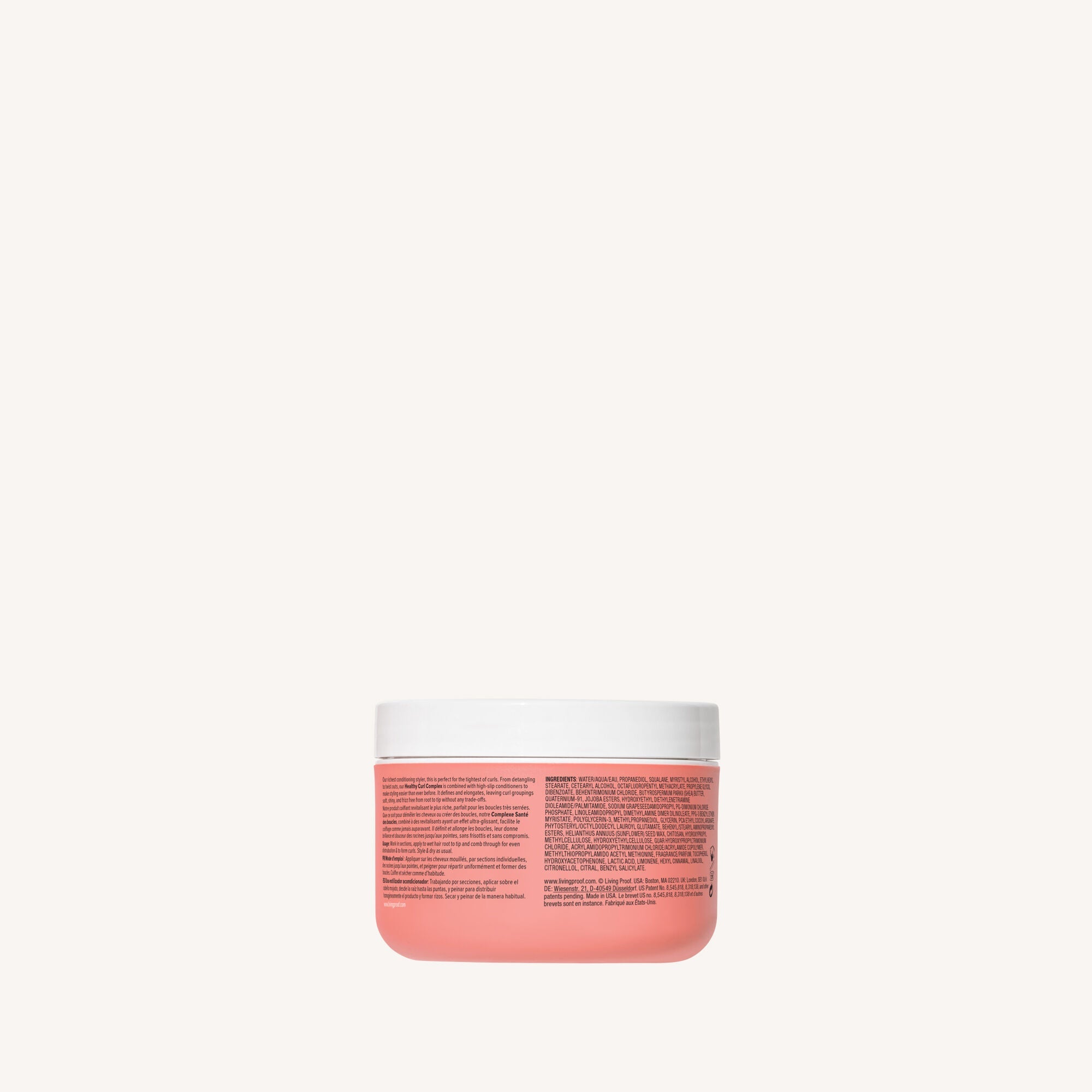 Curl Elongator