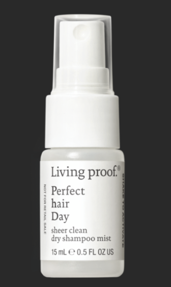 Perfect hair Day (PhD) Sheer Clean Dry Shampoo Mist