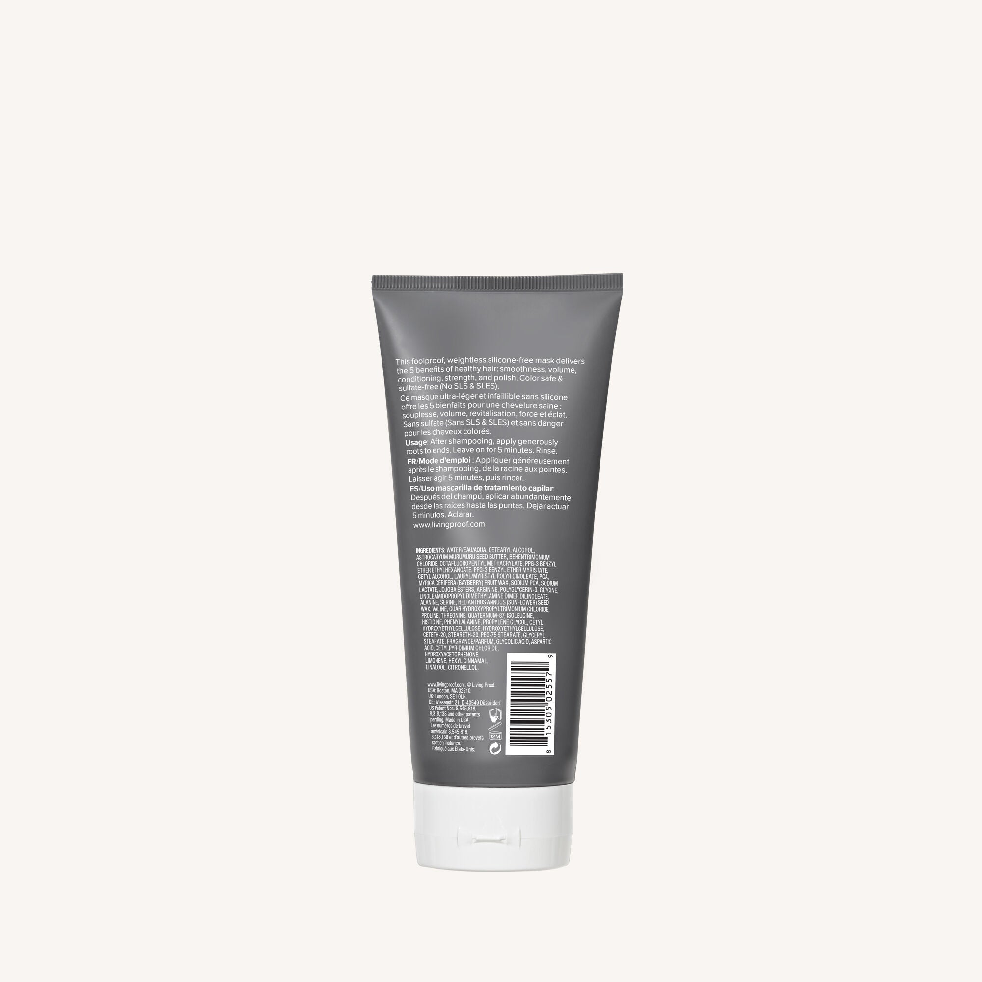 Perfect hair Day (PhD) Weightless Mask